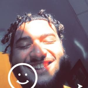 Meet your Posher, Preston